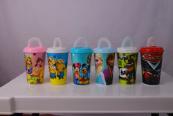 Sippy Cup (Pack of 6)