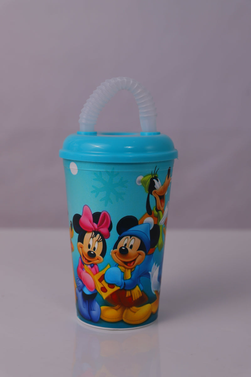 Sippy Cup (Pack of 6)