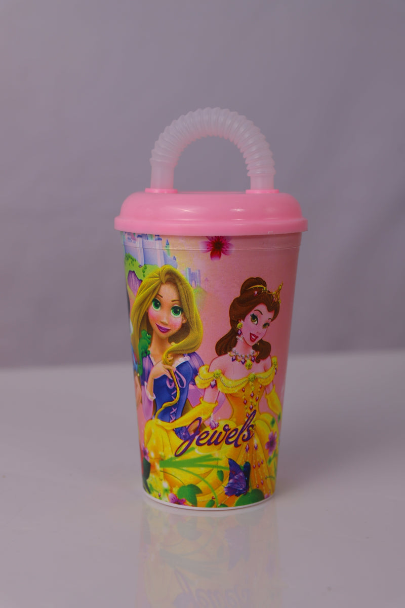 Sippy Cup (Pack of 6)
