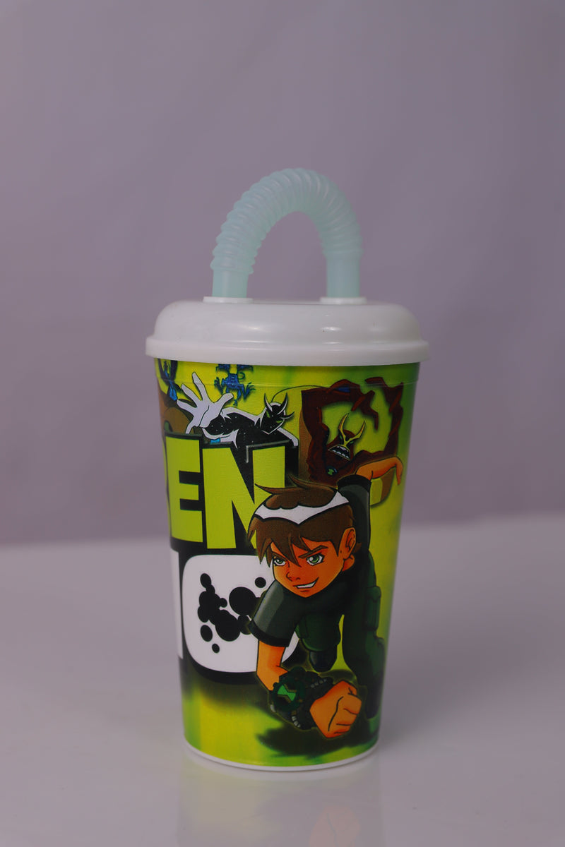Sippy Cup (Pack of 6)