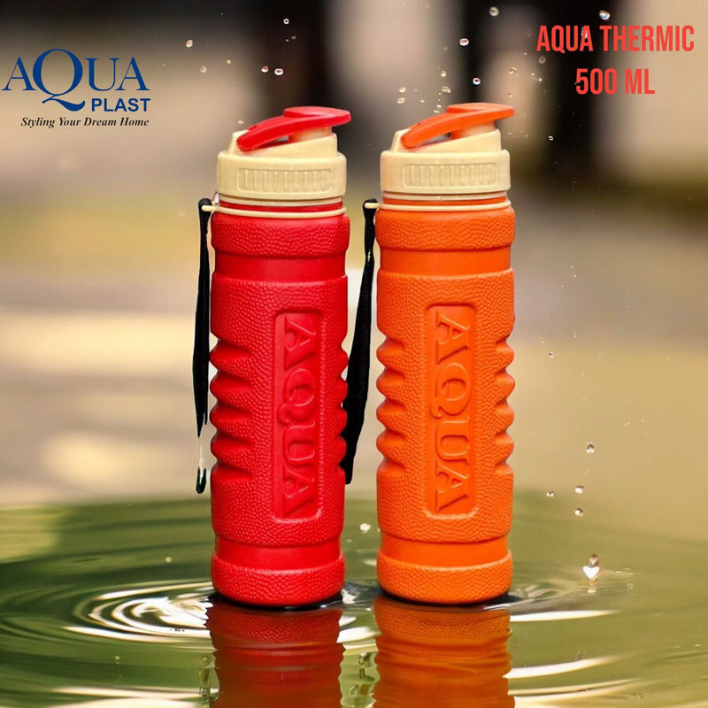Cubex Water bottle