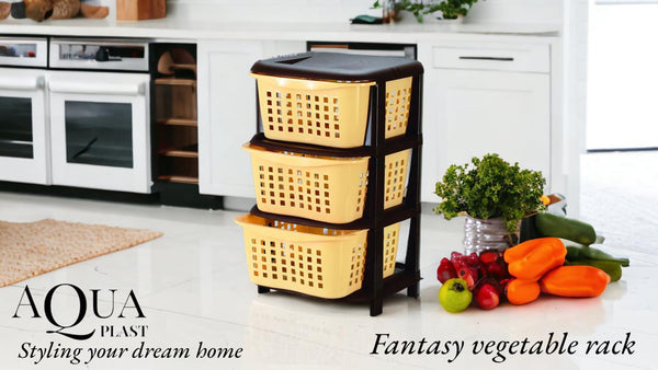 Fantasy 3 in 1 rack