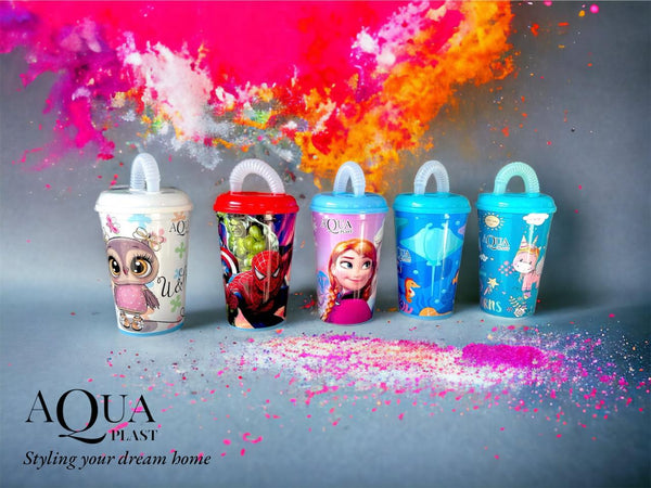 Sippy Cup (Pack of 6)